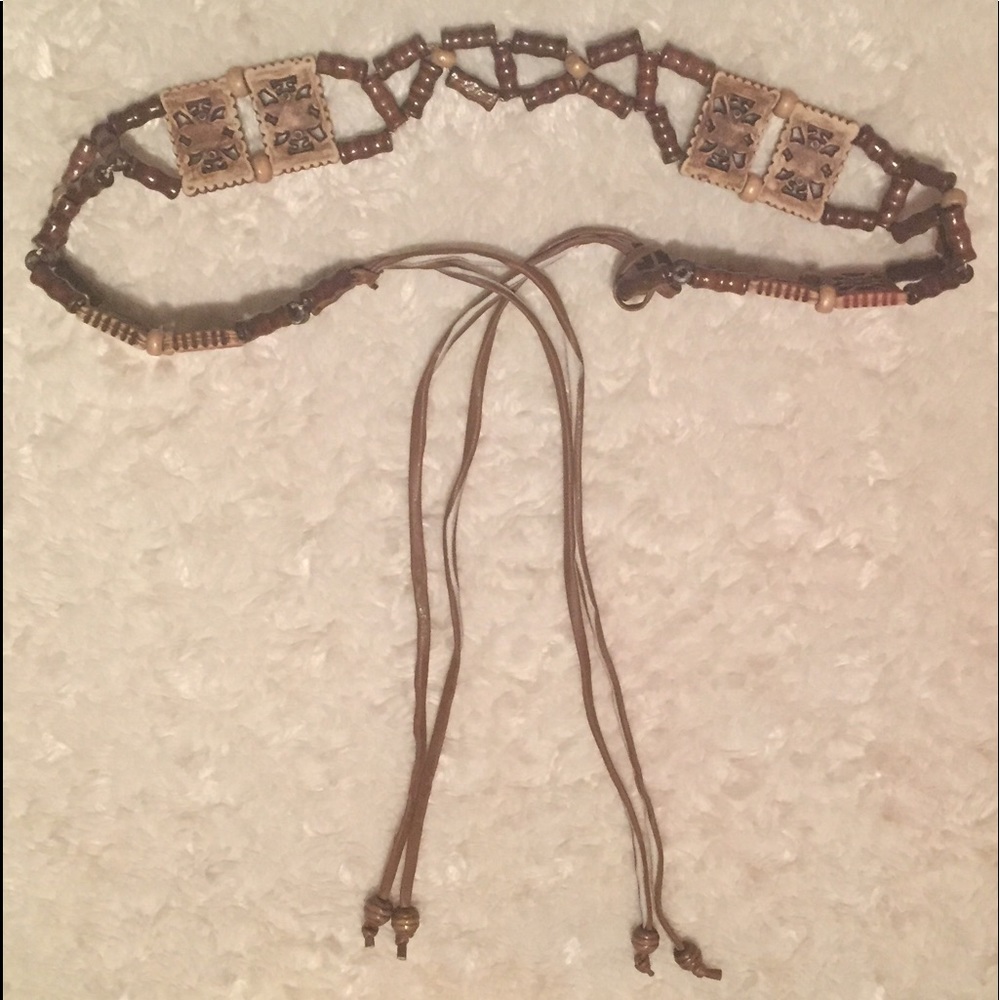 No Brand Ladies Belt